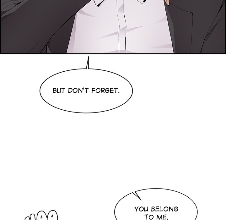 College Secrets Chapter 6 - HolyManga.Net