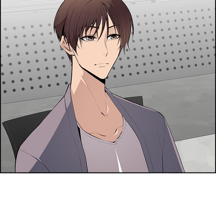 College Secrets Chapter 6 - HolyManga.Net