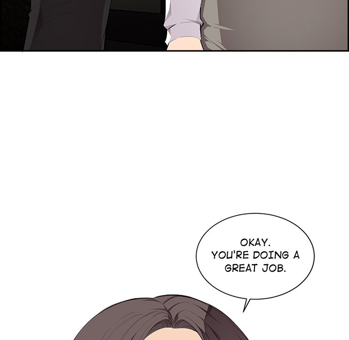 College Secrets Chapter 6 - HolyManga.Net