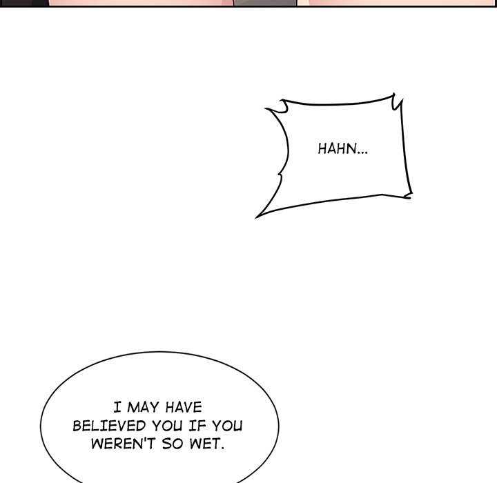 College Secrets Chapter 6 - HolyManga.Net
