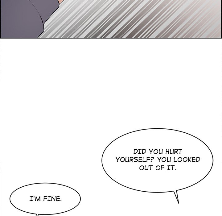 College Secrets Chapter 6 - HolyManga.Net