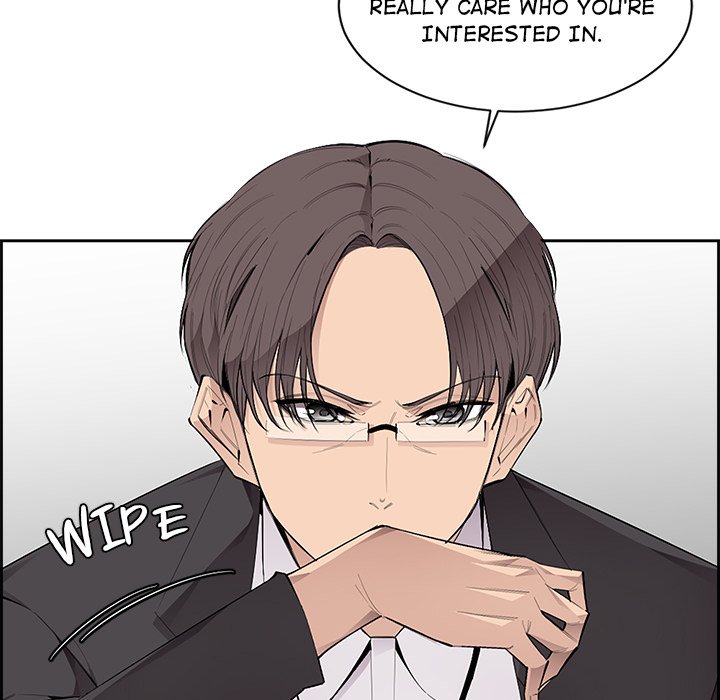 College Secrets Chapter 6 - HolyManga.Net