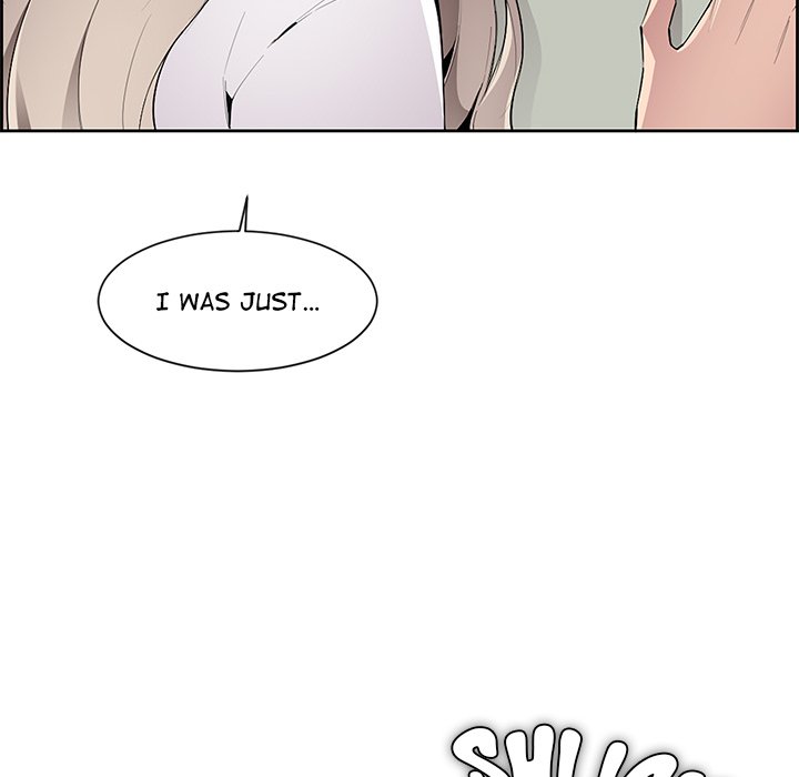College Secrets Chapter 6 - HolyManga.Net