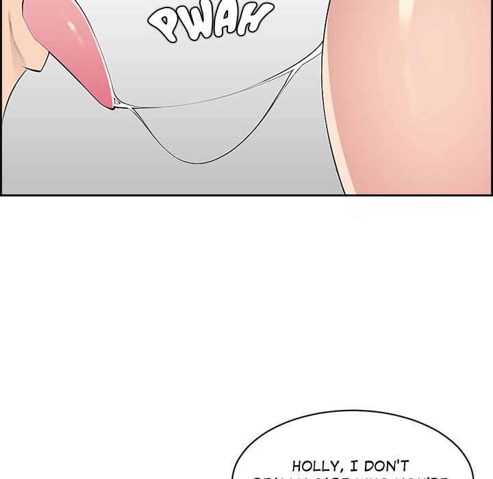 College Secrets Chapter 6 - HolyManga.Net