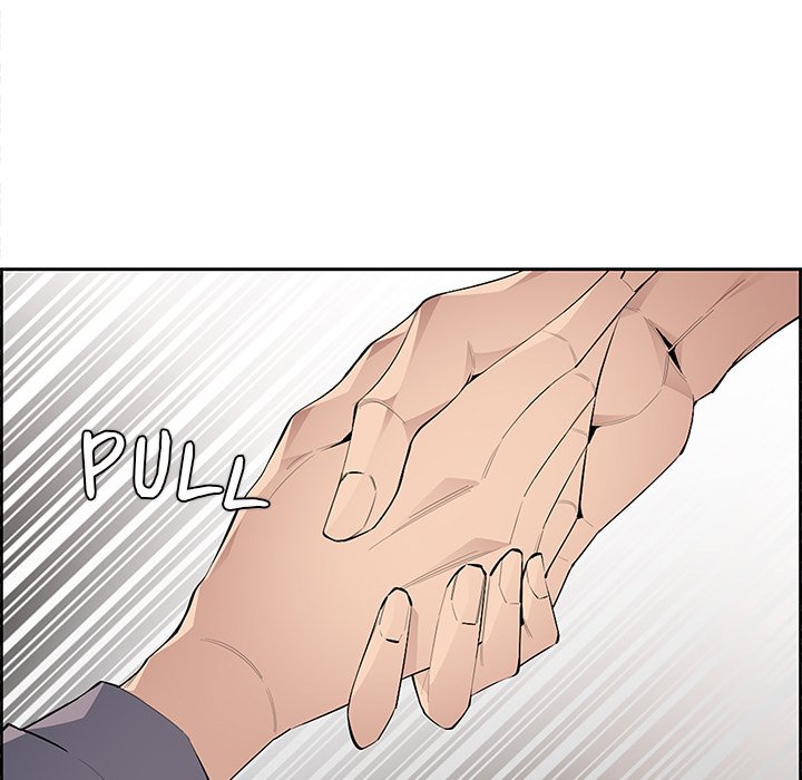 College Secrets Chapter 6 - HolyManga.Net