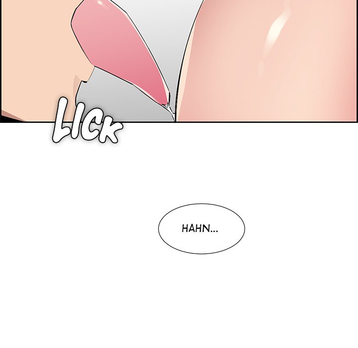 College Secrets Chapter 6 - HolyManga.Net