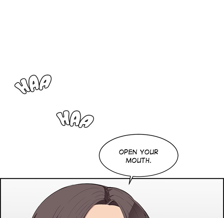 College Secrets Chapter 6 - HolyManga.Net