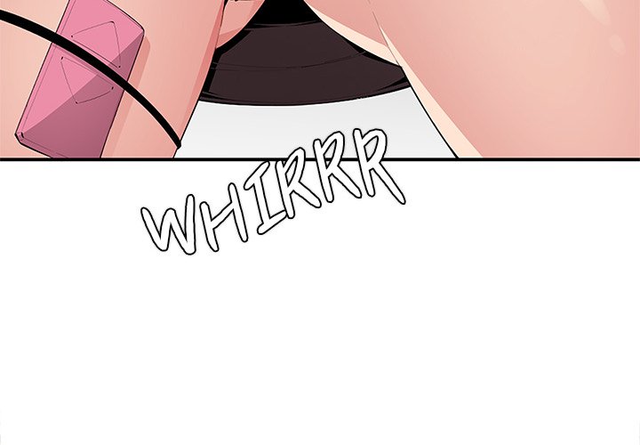 College Secrets Chapter 6 - HolyManga.Net