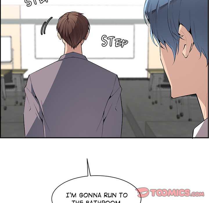 College Secrets Chapter 6 - HolyManga.Net