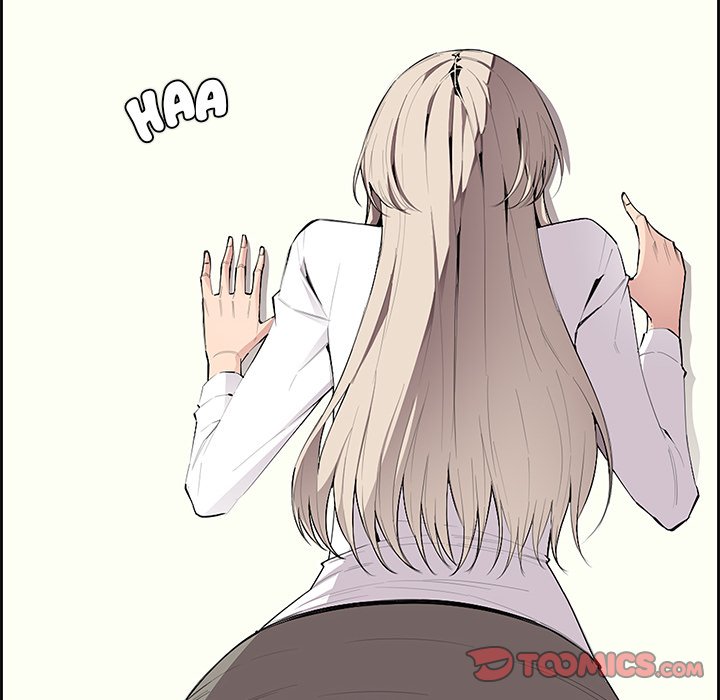 College Secrets Chapter 6 - HolyManga.Net