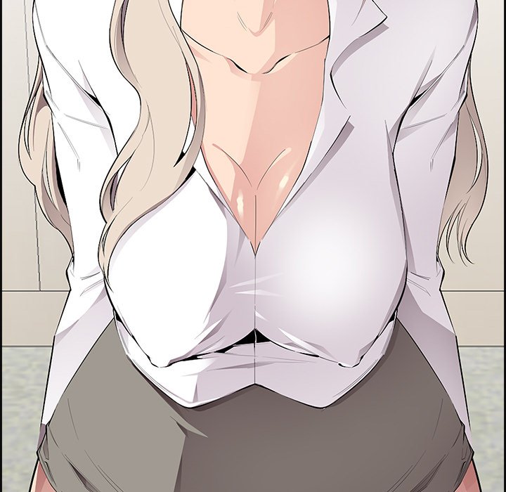 College Secrets Chapter 6 - HolyManga.Net