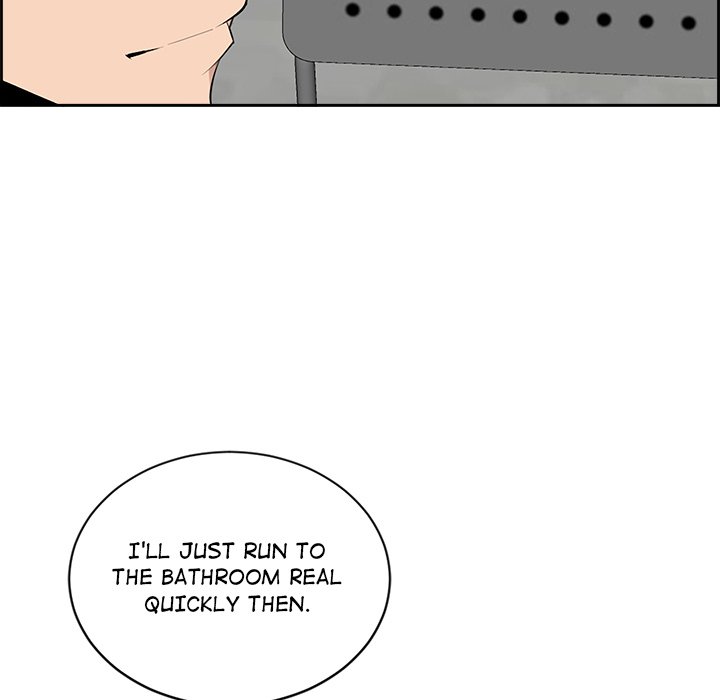 College Secrets Chapter 6 - HolyManga.Net
