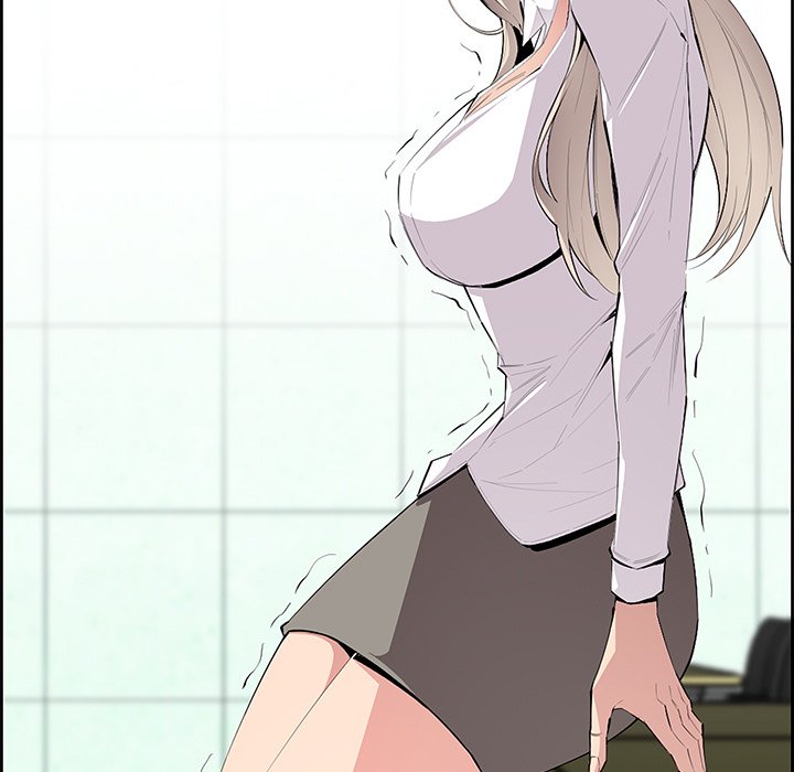 College Secrets Chapter 6 - HolyManga.Net