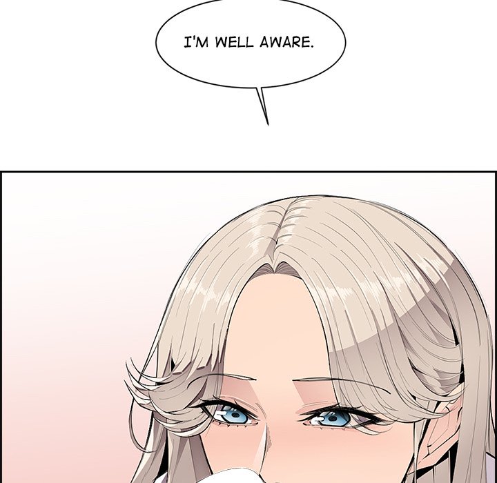 College Secrets Chapter 6 - HolyManga.Net