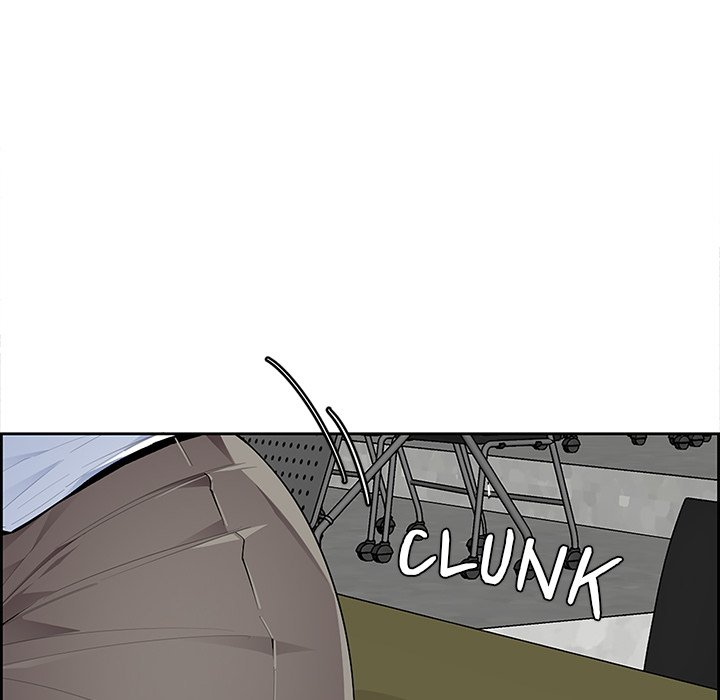 College Secrets Chapter 6 - HolyManga.Net