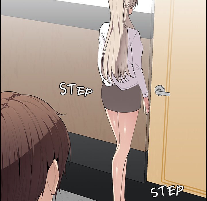 College Secrets Chapter 6 - HolyManga.Net