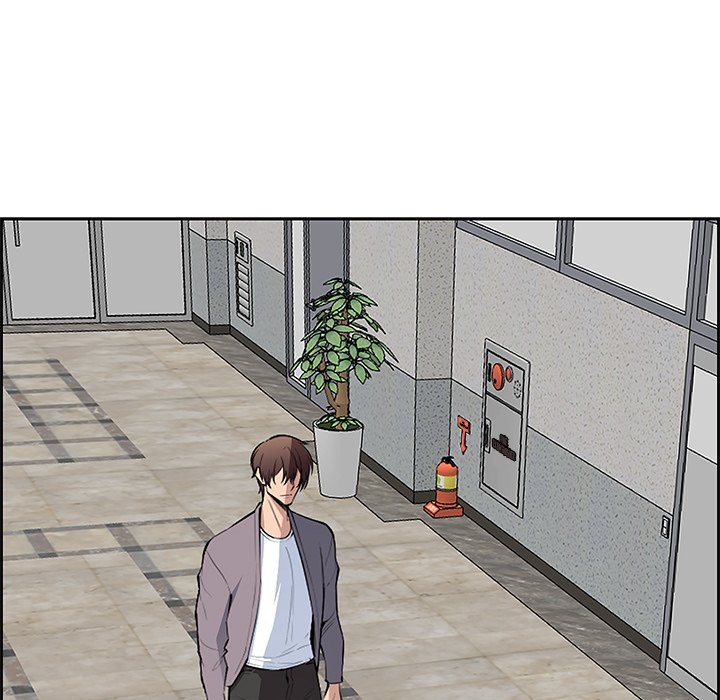 College Secrets Chapter 6 - HolyManga.Net