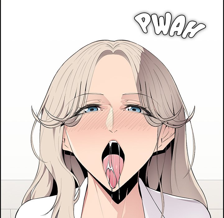 College Secrets Chapter 6 - HolyManga.Net
