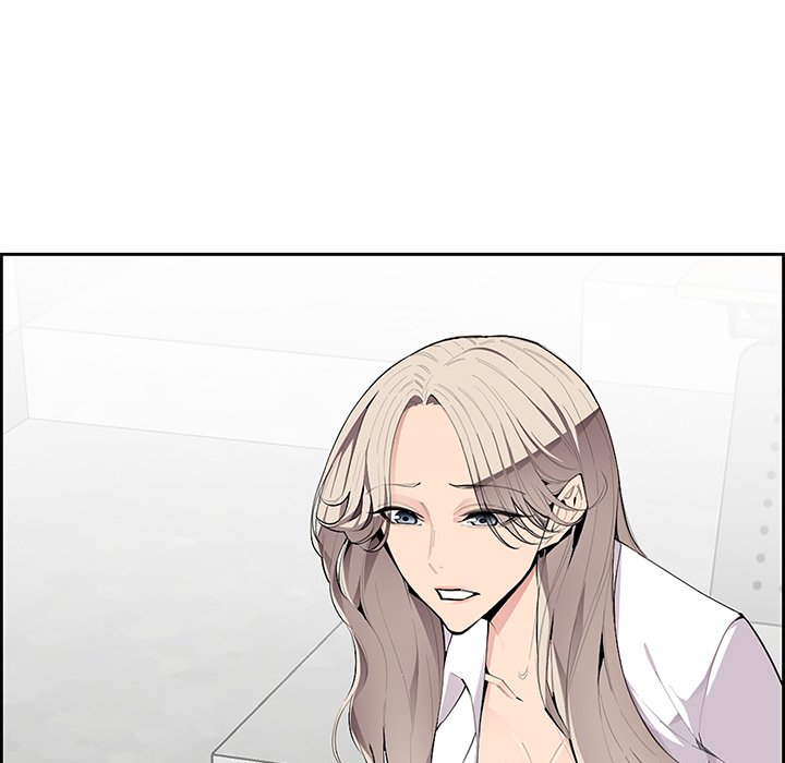 College Secrets Chapter 6 - HolyManga.Net