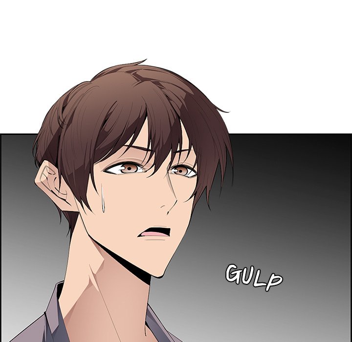 College Secrets Chapter 6 - HolyManga.Net