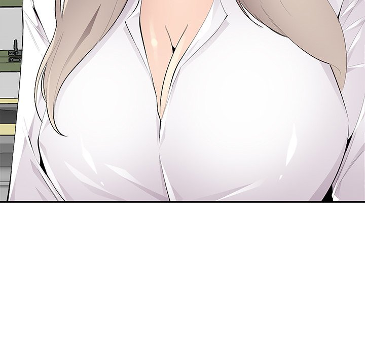 College Secrets Chapter 6 - HolyManga.Net