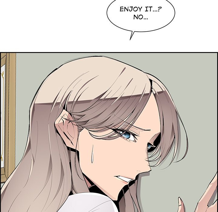 College Secrets Chapter 6 - HolyManga.Net