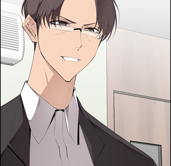 College Secrets Chapter 6 - HolyManga.Net