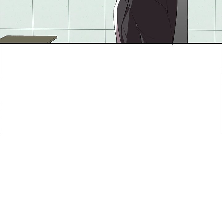 College Secrets Chapter 6 - HolyManga.Net