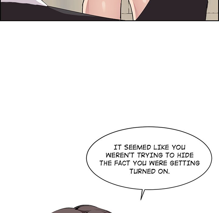 College Secrets Chapter 6 - HolyManga.Net
