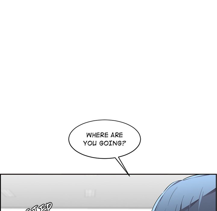 College Secrets Chapter 6 - HolyManga.Net