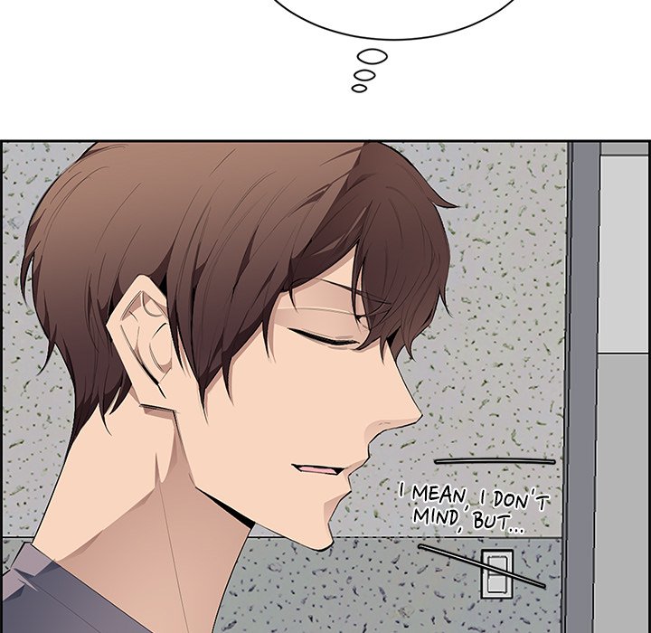 College Secrets Chapter 6 - HolyManga.Net