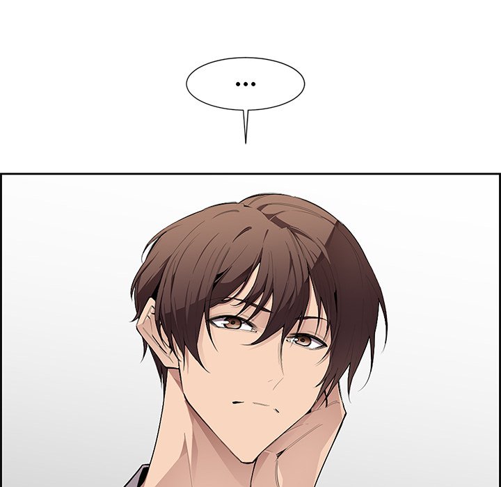 College Secrets Chapter 6 - HolyManga.Net