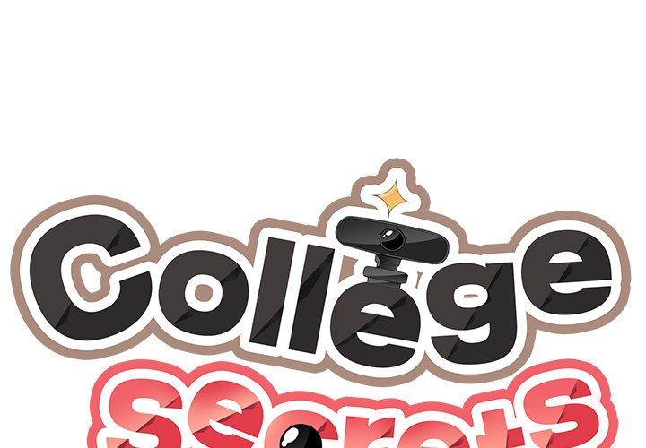 College Secrets Chapter 6 - HolyManga.Net