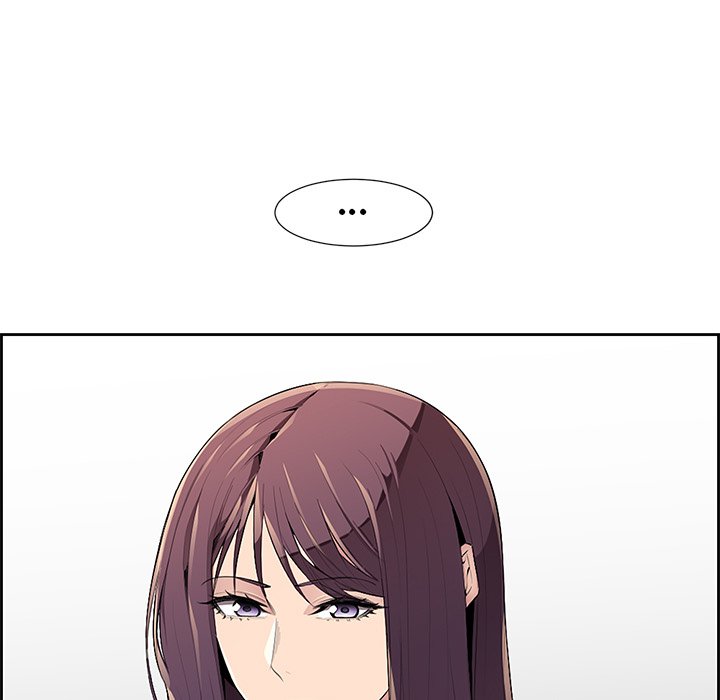 College Secrets Chapter 6 - HolyManga.Net