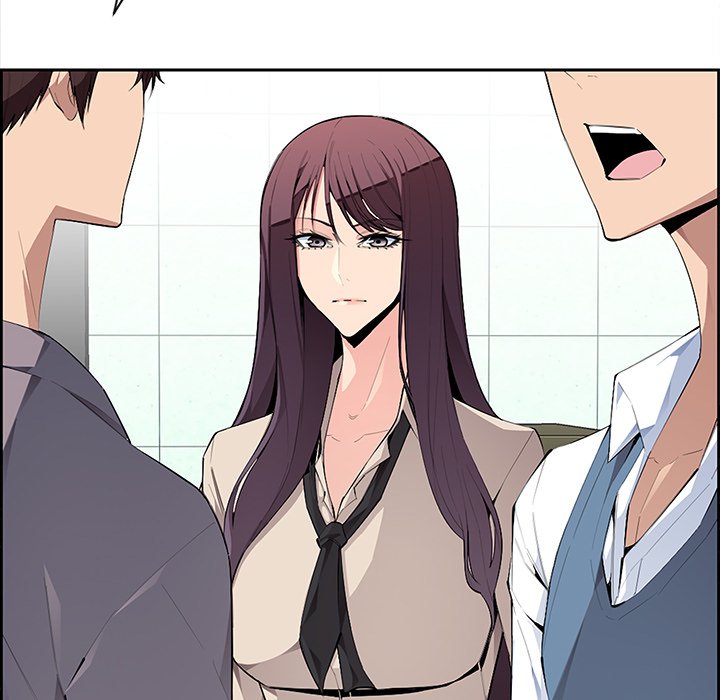 College Secrets Chapter 6 - HolyManga.Net