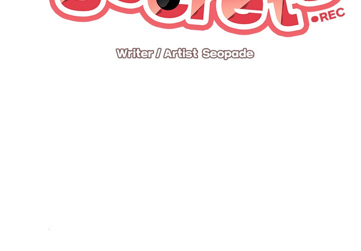 College Secrets Chapter 6 - HolyManga.Net