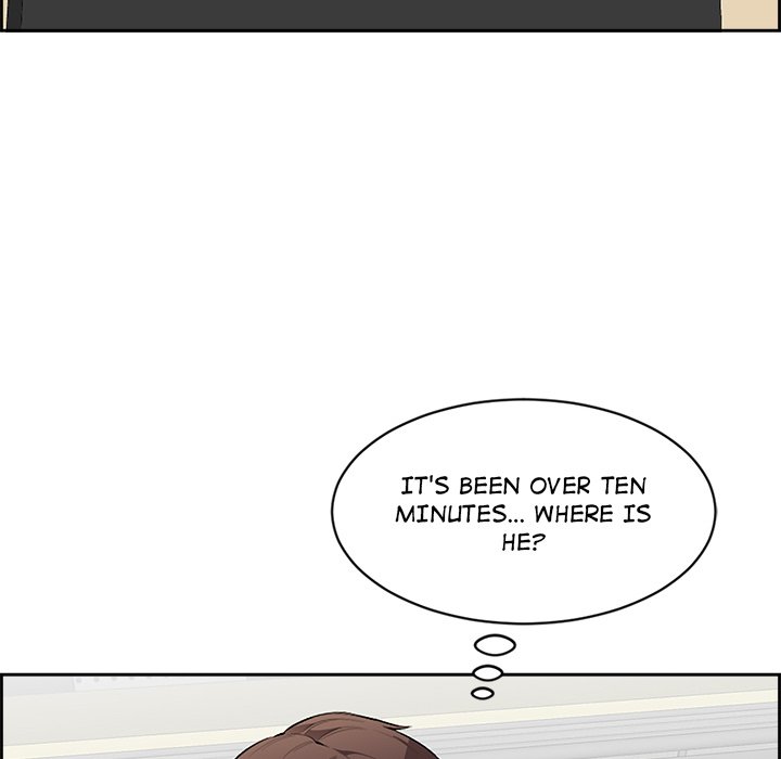 College Secrets Chapter 6 - HolyManga.Net