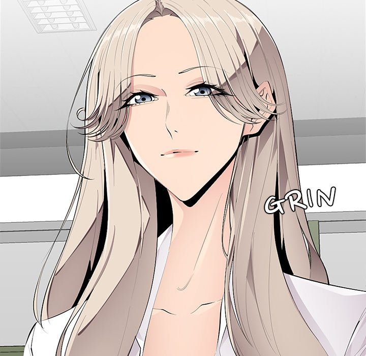 College Secrets Chapter 6 - HolyManga.Net