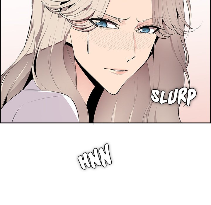 College Secrets Chapter 6 - HolyManga.Net