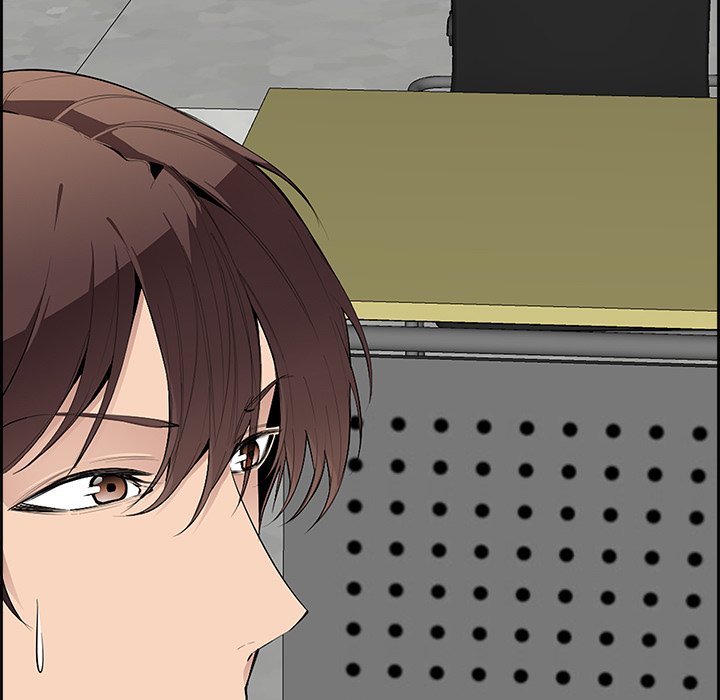 College Secrets Chapter 6 - HolyManga.Net