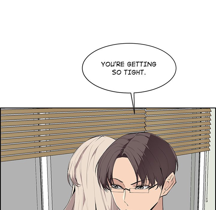 College Secrets Chapter 7 - HolyManga.Net
