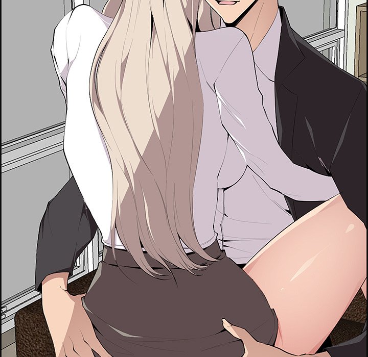 College Secrets Chapter 7 - HolyManga.Net