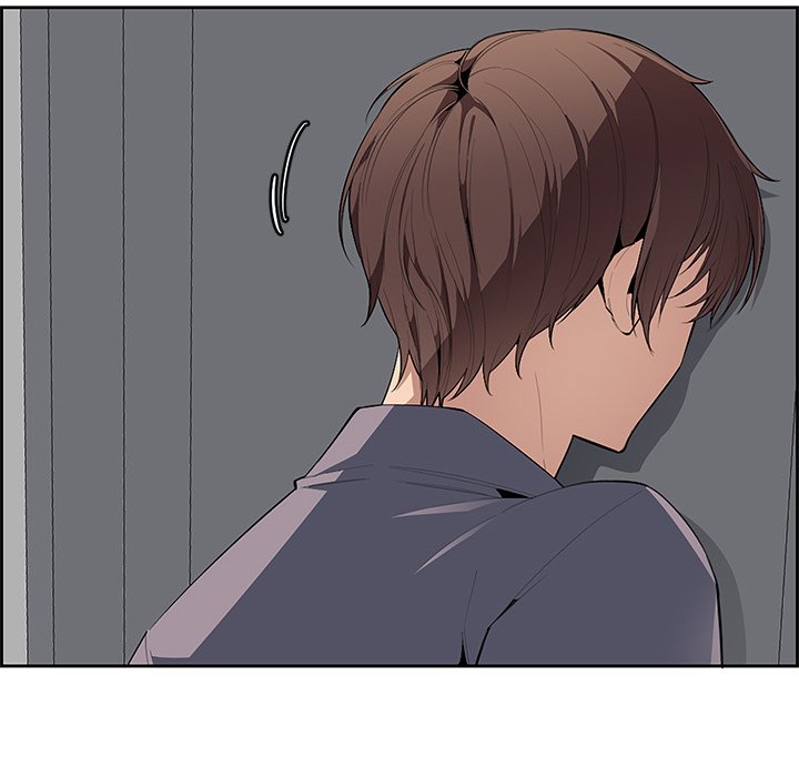 College Secrets Chapter 7 - HolyManga.Net