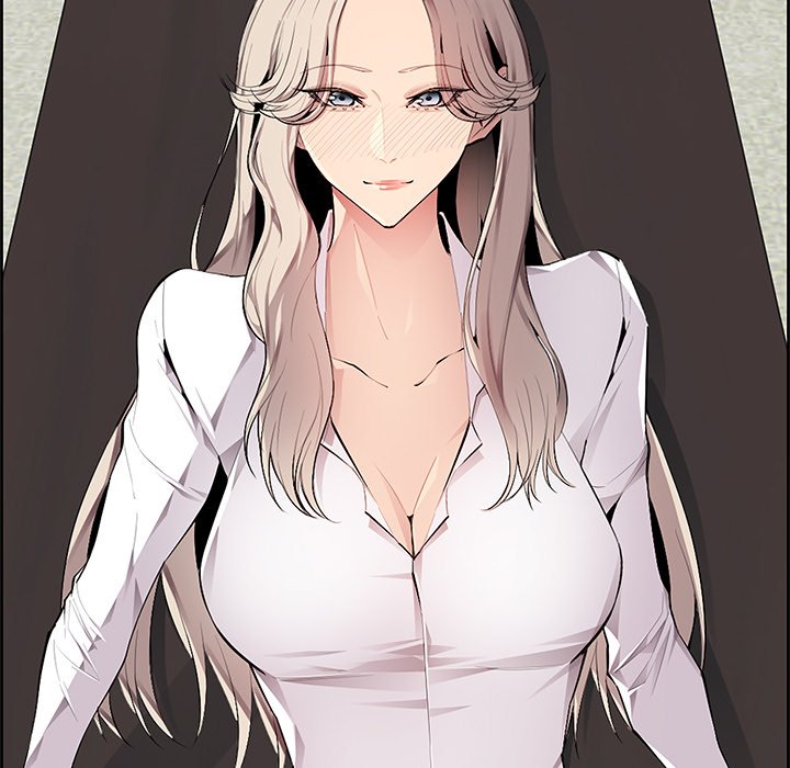 College Secrets Chapter 7 - HolyManga.Net