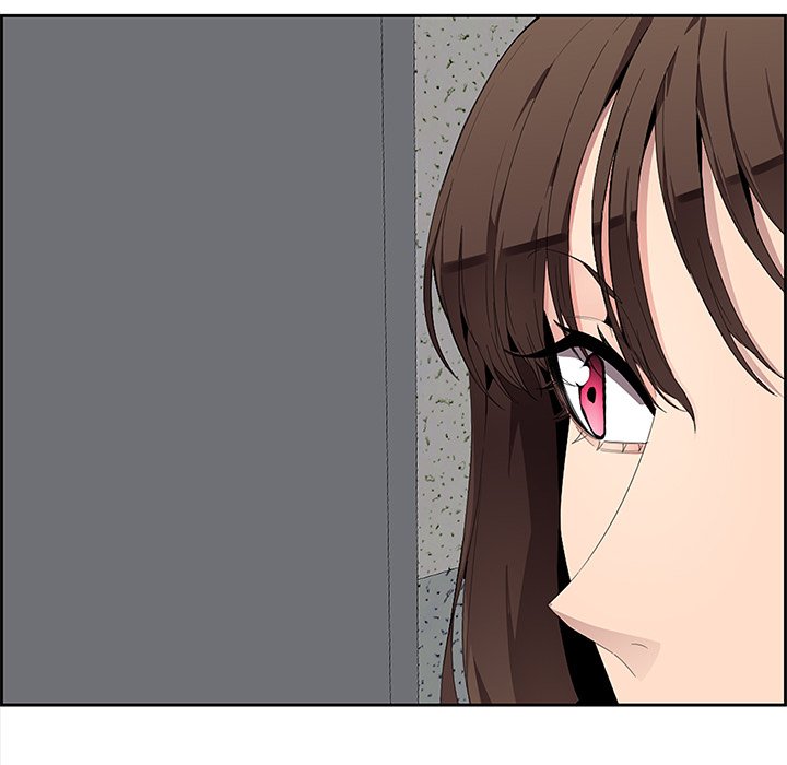College Secrets Chapter 7 - HolyManga.Net