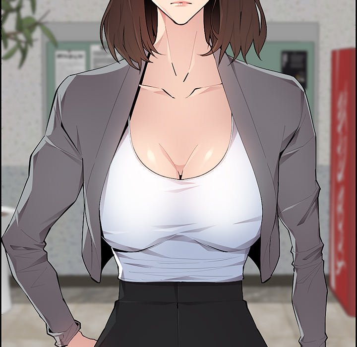 College Secrets Chapter 7 - HolyManga.Net