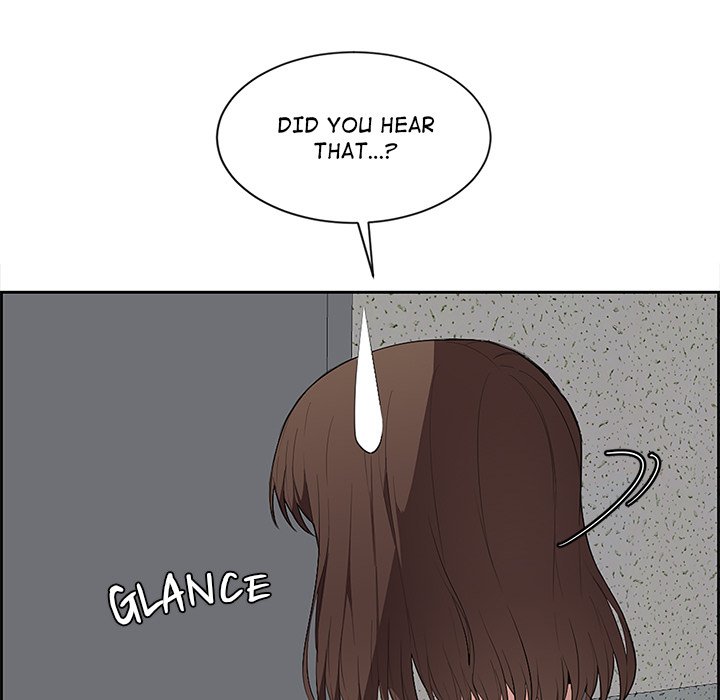 College Secrets Chapter 7 - HolyManga.Net