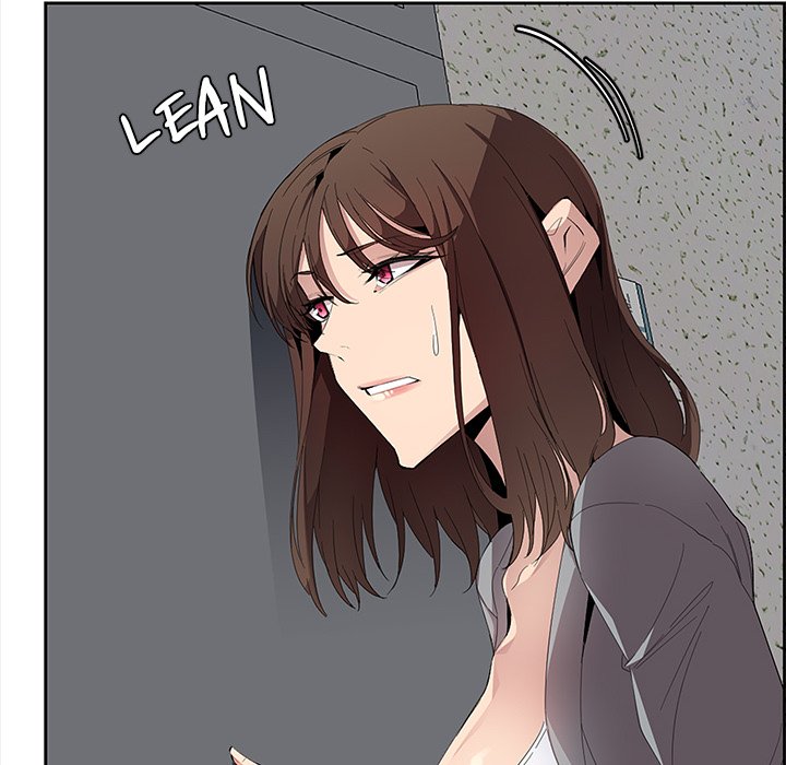 College Secrets Chapter 7 - HolyManga.Net