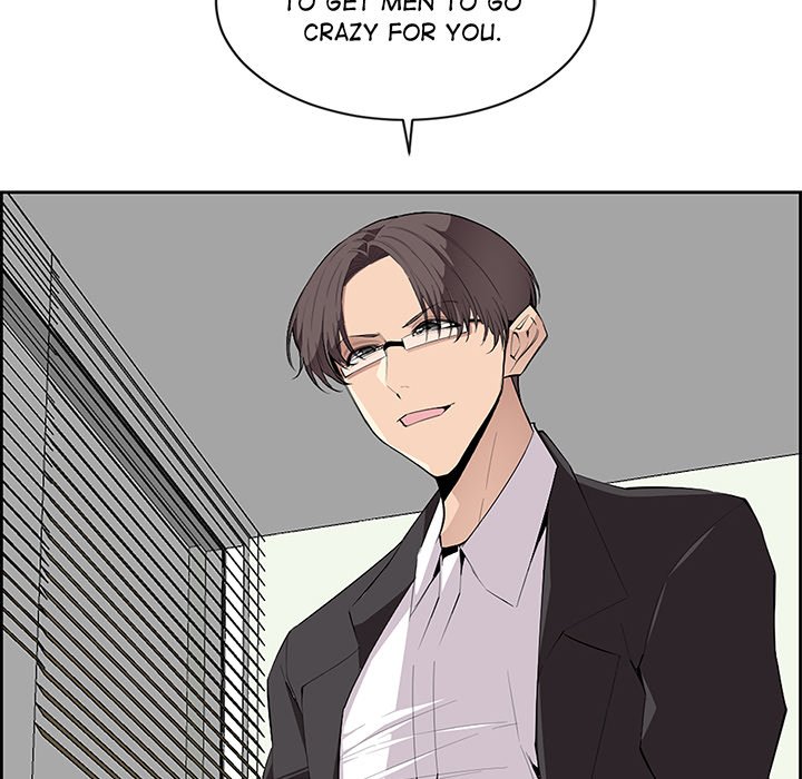 College Secrets Chapter 7 - HolyManga.Net