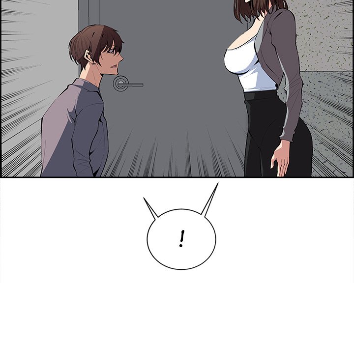 College Secrets Chapter 7 - HolyManga.Net
